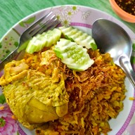 ร้าน อัสมา อิสลาม