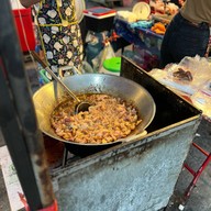 ตลาดนัดสนามบินน้ำ (ตลาดนัดหน้าวัง)