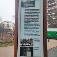 The Berlin Wall And Its Fall At Schwedter Strasse (berliner Mauer Gedenkstätte)