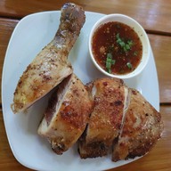เมนูของร้าน จันกะผัก