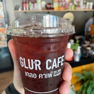 Glur Cafe โรงคั่วกาแฟ & กาแฟสด รังสิต คลอง1 -