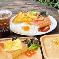 Coffee Space พิษณุโลก