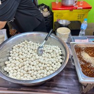 [BK16] ร้าน ลูกชิ้นเชฟอ้อย -