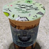 Fuku Matcha สีลมคอมเพล็กซ์ ชั้น1