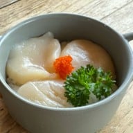 ดิบดี Sushi Cafe สาขา จริงใจมาร์เก็ต