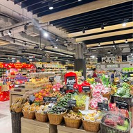 Gourmet Market เดอะพรอมานาด