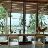 อากาศ R-gard Cafe
