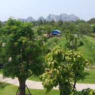 Ganghan Cafe Ratchaburi