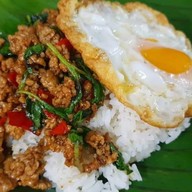 เซี่ยะ เซี่ยะ อาหารตามสั่ง พูนผลไนท์พล่าซ่า