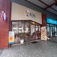 Kiki Cheesecake Saimai สายไหม