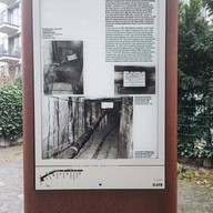 The Berlin Wall And Its Fall At Schwedter Strasse (berliner Mauer Gedenkstätte)