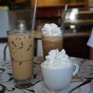 เมนูของร้าน Windmills Cafe