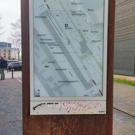 The Berlin Wall And Its Fall At Schwedter Strasse (berliner Mauer Gedenkstätte)