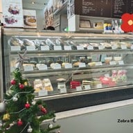 บรรยากาศ DEAN & DELUCA สามย่าน มิตรทาวน์