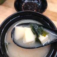 เมนูของร้าน ซูชินะ ฟอร์จูนทาวน์