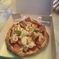 La mamma pasta&pizza