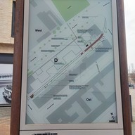 The Berlin Wall And Its Fall At Schwedter Strasse (berliner Mauer Gedenkstätte)