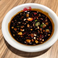 เมนูของร้าน Old Street Bak Kut Teh MBK Center