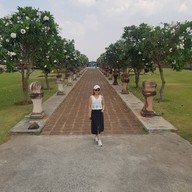 ปราสาทหินพนมรุ้งจำลอง