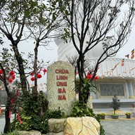 Chùa Linh Ứng - Bà Nà