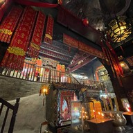 Lin Fa Kung Temple