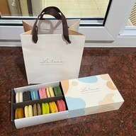 La Lune BTS Thonglor