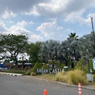 โครงการบุรีรัมย์ คาสเซิล