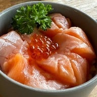 ดิบดี Sushi Cafe สาขา จริงใจมาร์เก็ต