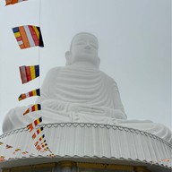 Chùa Linh Ứng - Bà Nà