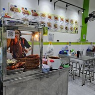 จังโก้บะหมี่เกี๊ยวคอนแวนต์