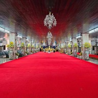 วัดป่าชัยรังสี