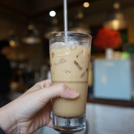 เมนูของร้าน Windmills Cafe