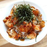 เมนูของร้าน ⭐️  อิเซไก อาหารสไตล์ญี่ปุ่นไทย 👍  สาขา1 พันท้ายฯ  [ข้าวหน้า...สไตล์ญี่ปุ่น]   ( แกงกะหรี่ ดงบุริ ทงคัตสึ เทอริยากิ ไก่ทอด ไข่ข้น  ข้าว เกี๊ยวซ่า ซูชิ สเต็ก หมูทอด ไก่ย่าง หมูย่าง ข้าวหน้าไก่ ข้าวหน้าหมู ตามสั่ง กิมจิ เกาหลี แซลม่อน แฮมเบิร์ก  ) สาขาพันท้ายนรสิงห์