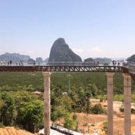 Beyond Skywalk Nangshi บียอนด์ สกายวอล์ค นางชี