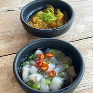 ดิบดี Sushi Cafe สาขา จริงใจมาร์เก็ต