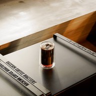 เมนูของร้าน Hacking Coffee Roasters ลาดพร้าววังหิน 63