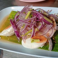 ร้านข้าวต้มแห้ง ตี๋น้อย