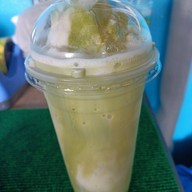 เนย นิว เด็กขายน้ำ