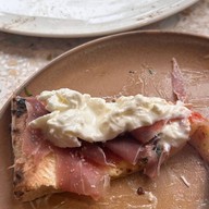 Pizza 4P's Ho Chi Minh