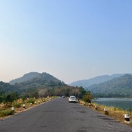 อ่างเก็บน้ำทรายทอง