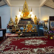 วัดศาลาปูนวรวิหาร 0