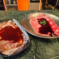 เมนูของร้าน Nice Two Meat U ICONSIAM