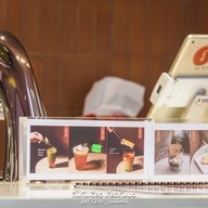 Chapter 9 Cafe