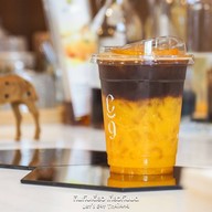 Chapter 9 Cafe