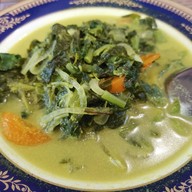 เมนูของร้าน Tamil Nadu