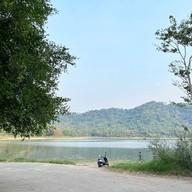 อ่างเก็บน้ำทรายทอง