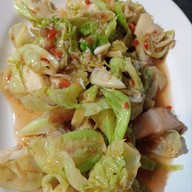 ร้านข้าวต้มแห้ง ตี๋น้อย