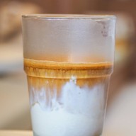 Chapter 9 Cafe