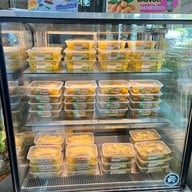 สวนศรีทอง มะยงชิดคาเฟ่ เขาใหญ่ นครนายก