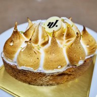 เมนูของร้าน andJo. Atelier Pâtisserie